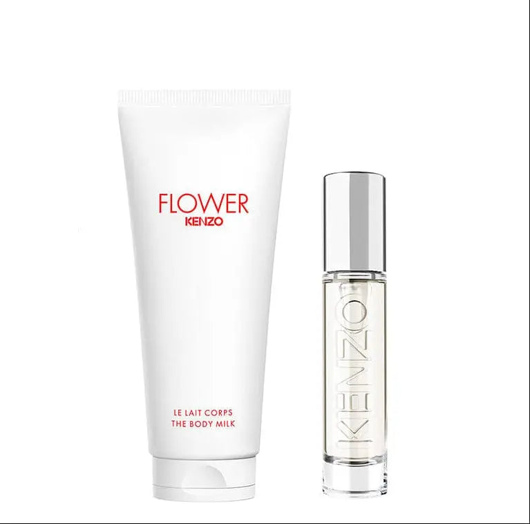 Flower By Kenzo For Women 3Pcs Set EDP Spray