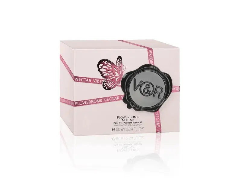 Flowerbomb Nectar By Viktor & Rolf For Women 3.0oz EDP Spray