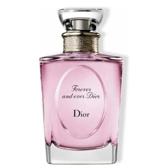 Forever And Ever By Dior For Women 3.4oz EDT Spray