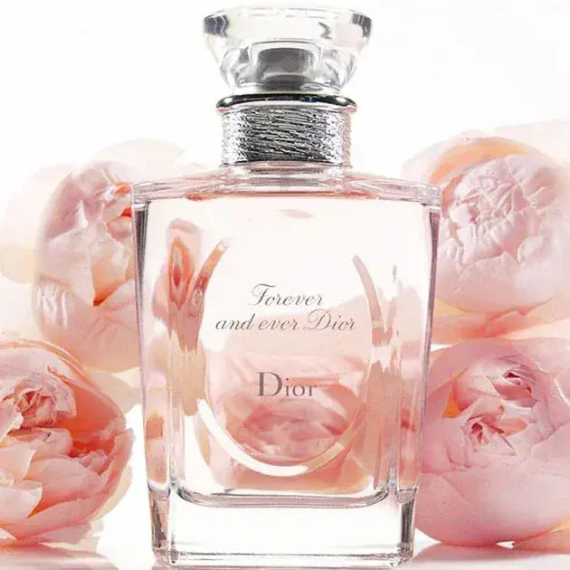Forever And Ever By Dior For Women 3.4oz EDT Spray
