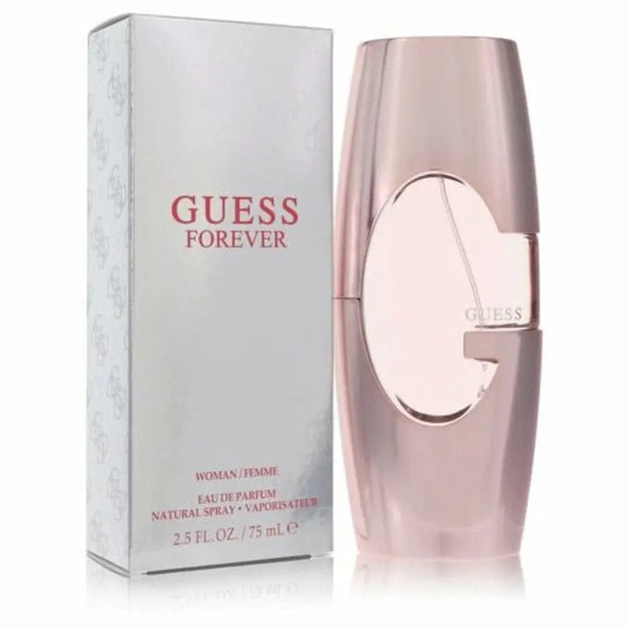 Forever By Guess For Women 2.5oz EDP Spray