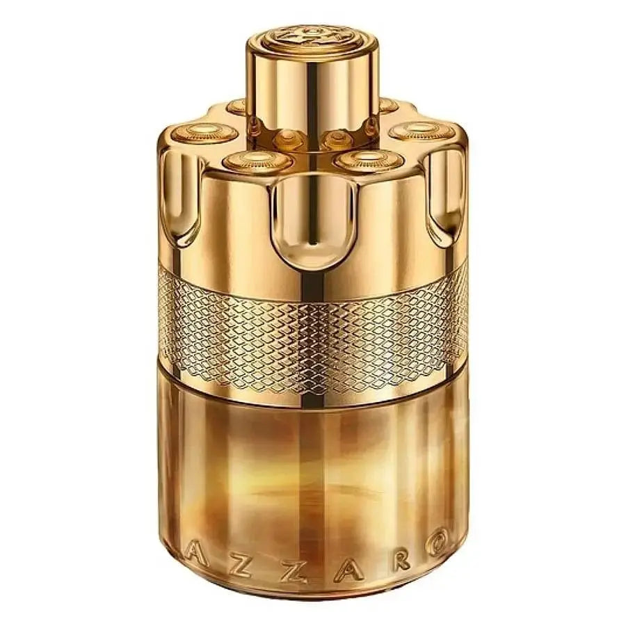 Forever Wanted Elixir By Azzaro For Men 3.4oz Parfum Spray