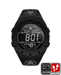 Coliseum Fit™ Forum - Army Edition (Phantom Black) Watch