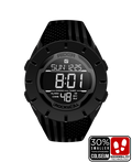 Coliseum Fit™ Forum - Assault Edition (Phantom Black) Watch