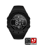 Coliseum Fit™ Forum (Phantom Black) Watch
