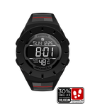 Coliseum Fit™ Forum - Firefighter Freedom Edition (Phantom Black) Watch