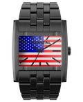 Apostle Freedom Edition (Gunmetal) Watch