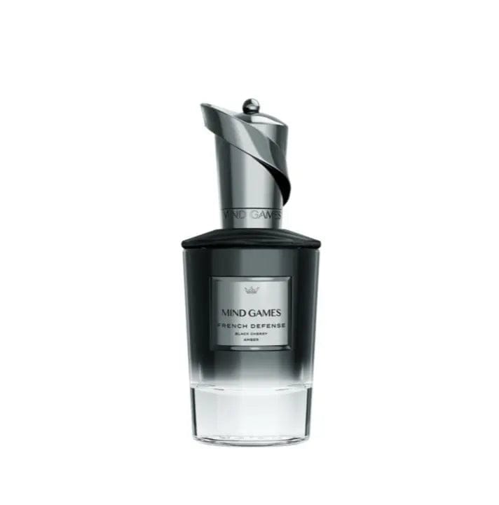 French Defense Mind Games Unisex 3.4oz EDP Spray