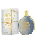 Fuel Life Denim By Diesel For Women 2.5oz EDT Spray