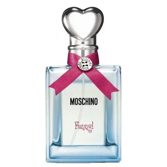 Funny By Moschino, For Women, 3.4oz EDT