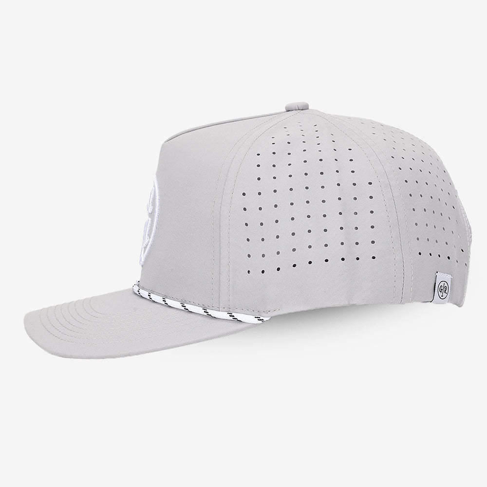 The Classic Grey