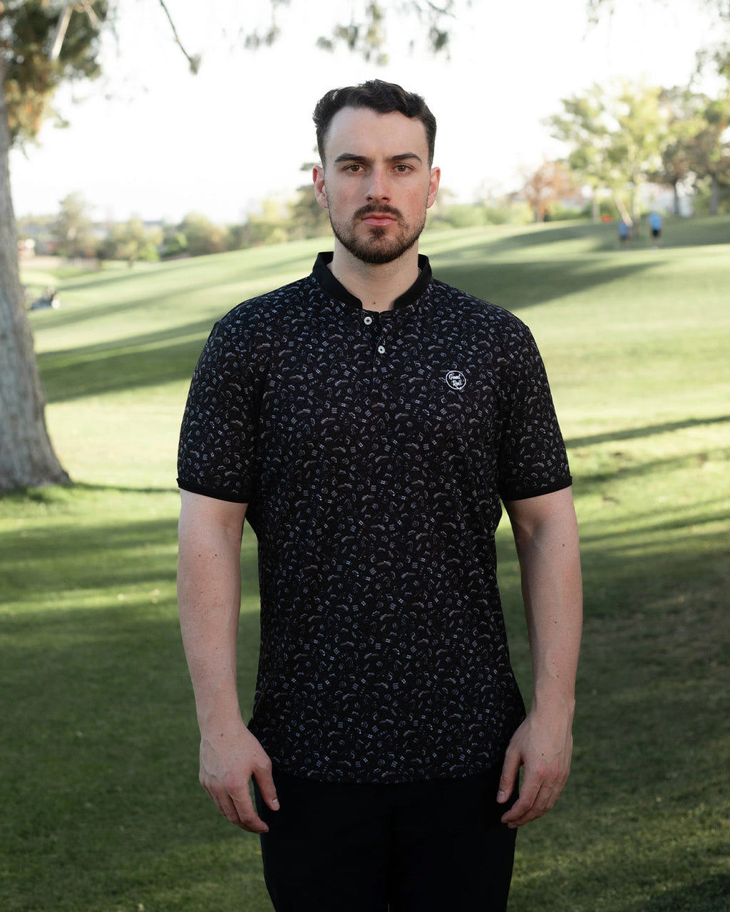 Nine Nine Nine Polo