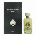 Game Of Spade King Jo Milano 3.4oz Parfum
