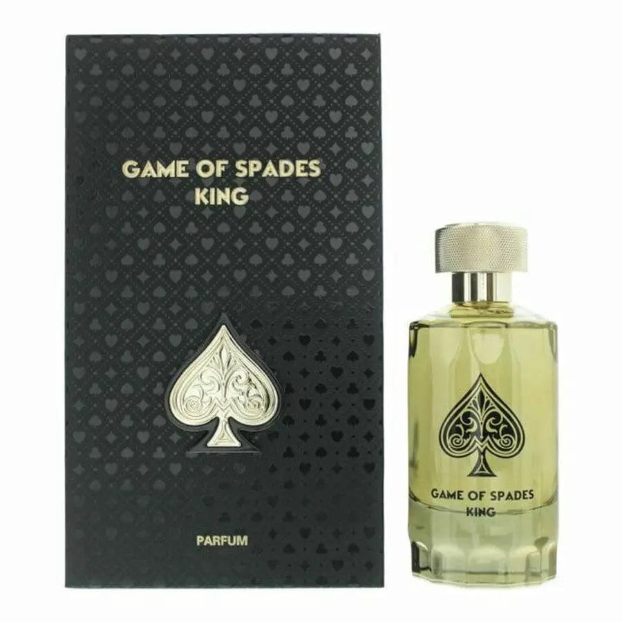Game Of Spade King Jo Milano 3.4oz Parfum
