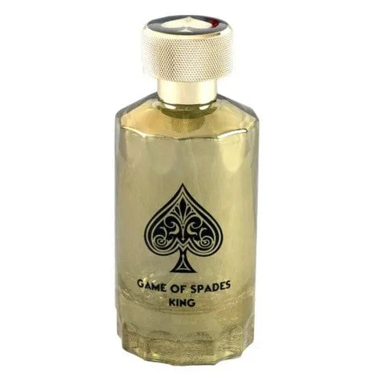 Game Of Spade King Jo Milano 3.4oz Parfum