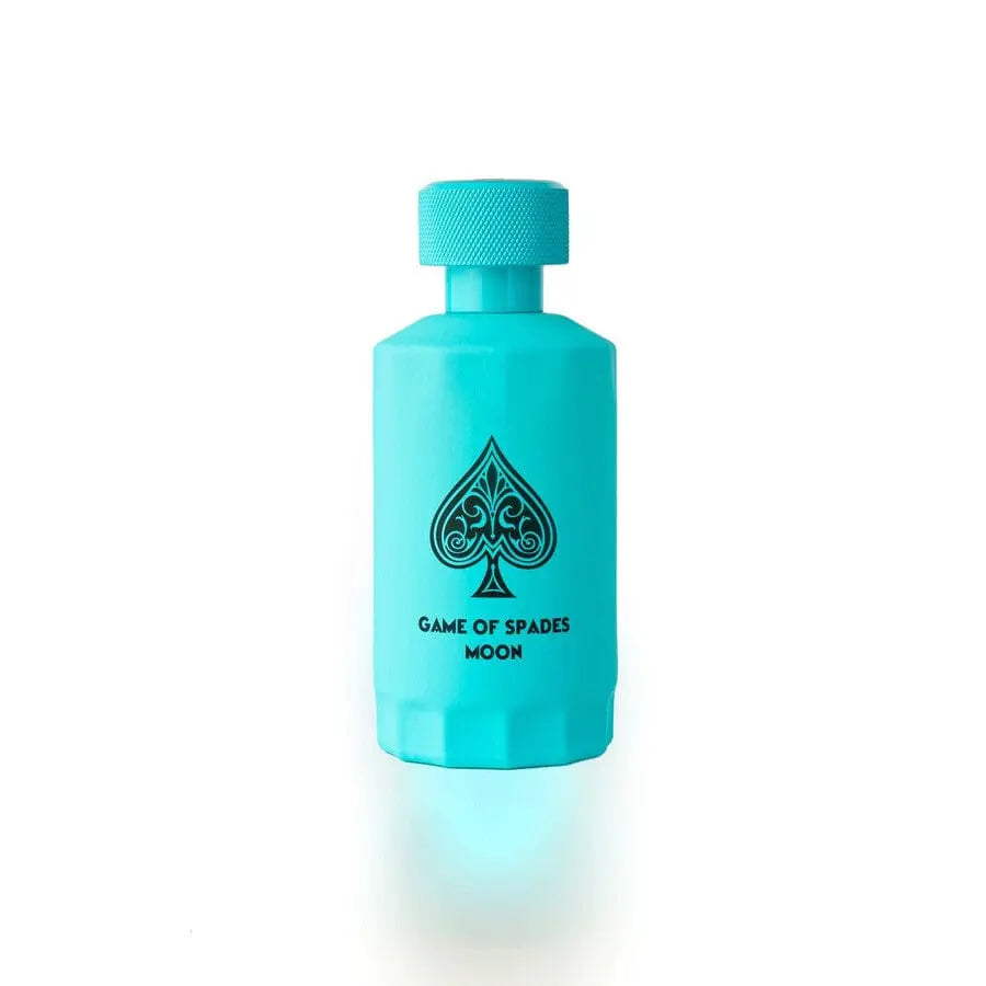 Game Of Spades Moon By Jo Milano Paris For Unisex 3.4oz Parfum Spray