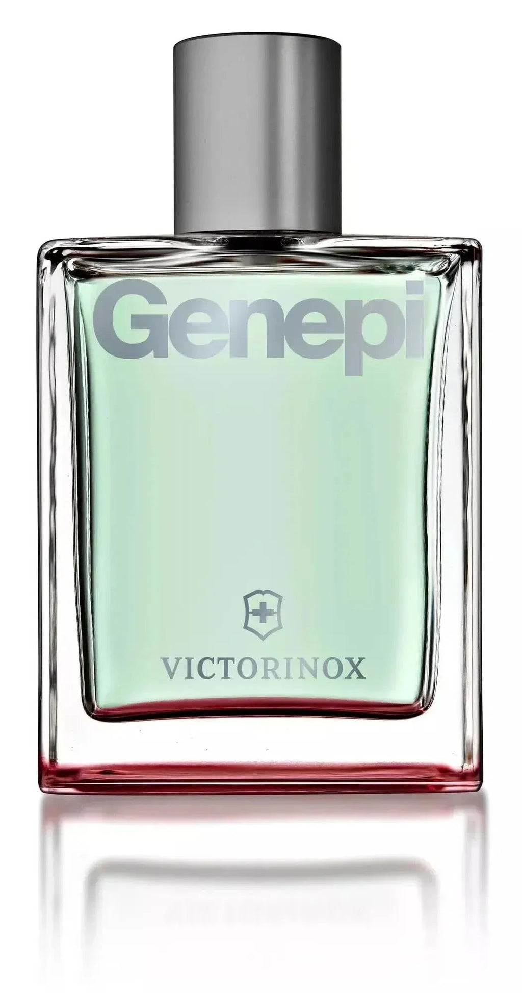Genepi By Victorinox For Men  3.4 oz EDT Spray