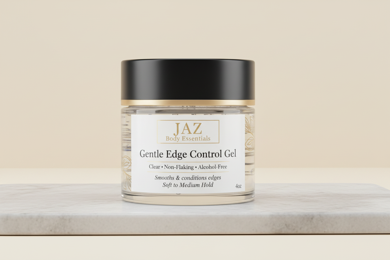 Gentle Edge Control Gel