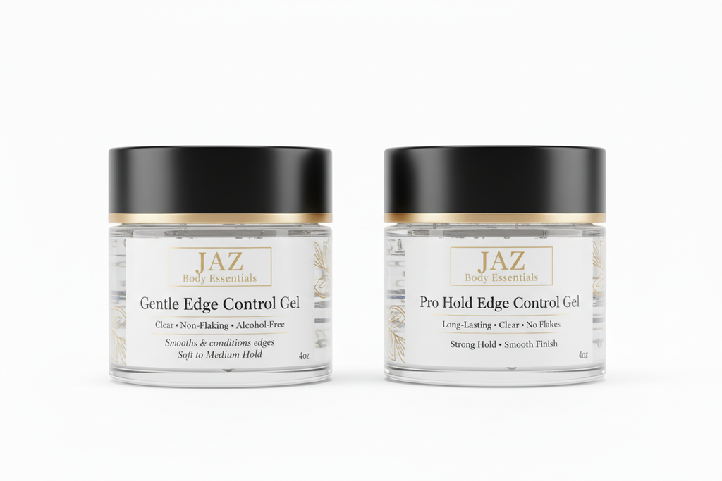 Gentle Edge Control Gel