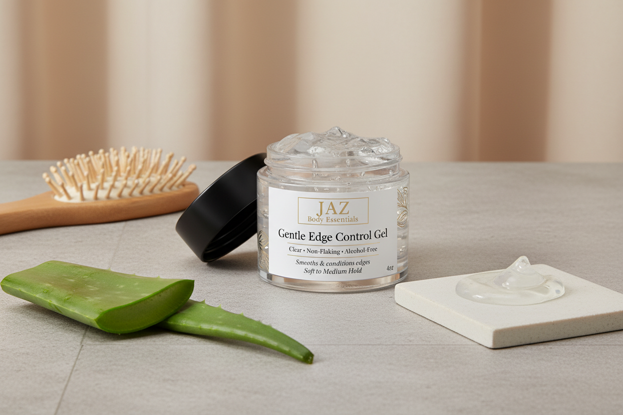 Gentle Edge Control Gel