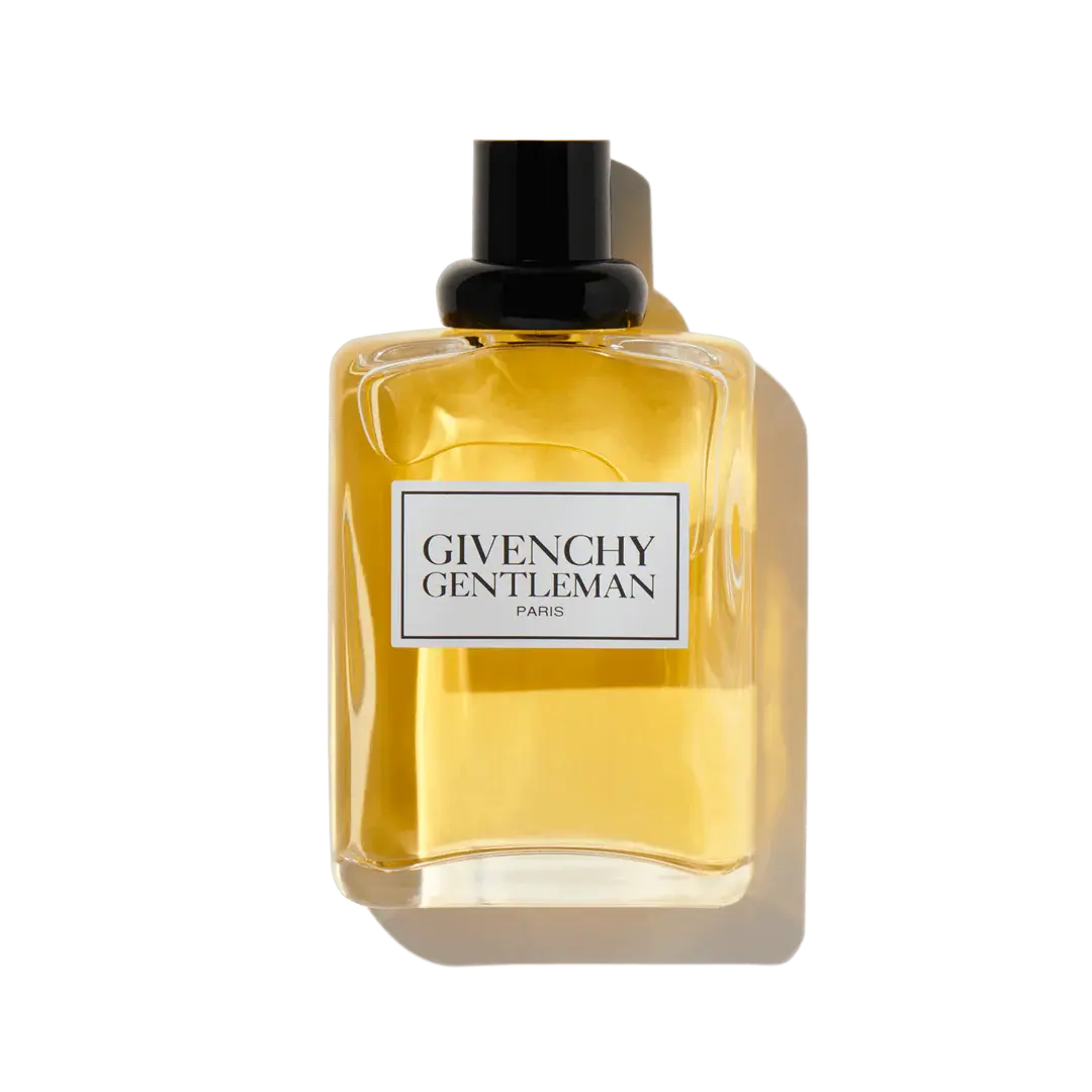 Gentleman Givenchy Men 3.3oz EDT Spray