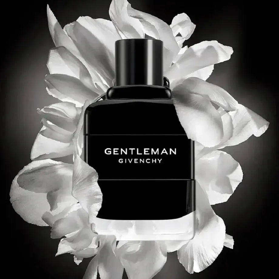 Gentleman Givenchy EDP 3.4 EDP
