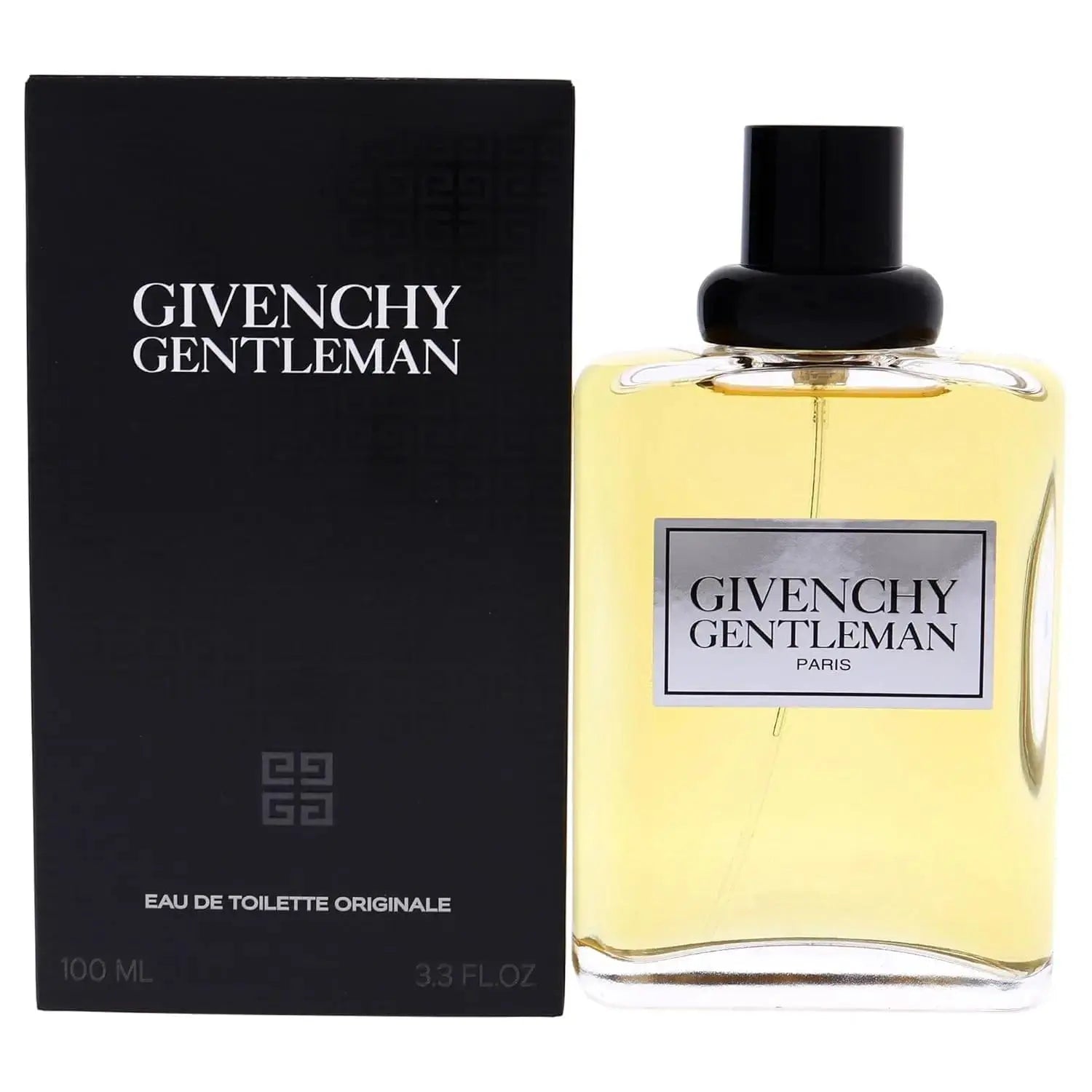 Gentleman Givenchy Men 3.3oz EDT Spray
