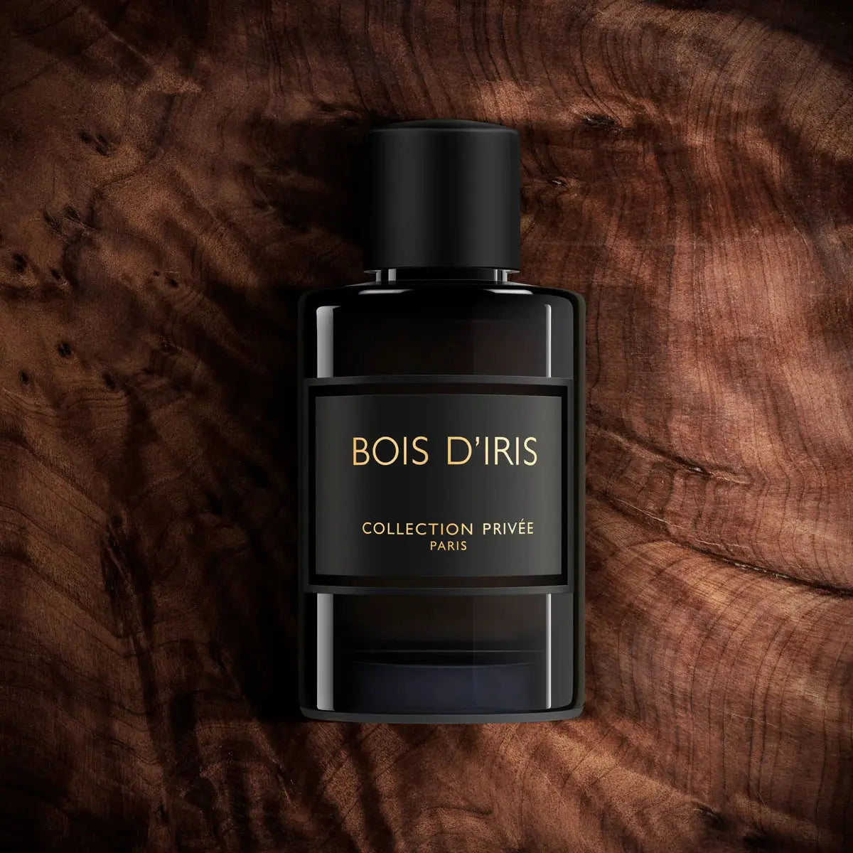 Geparlys Collection Bois d'Iris For Men 3.4 oz EDP Spray
