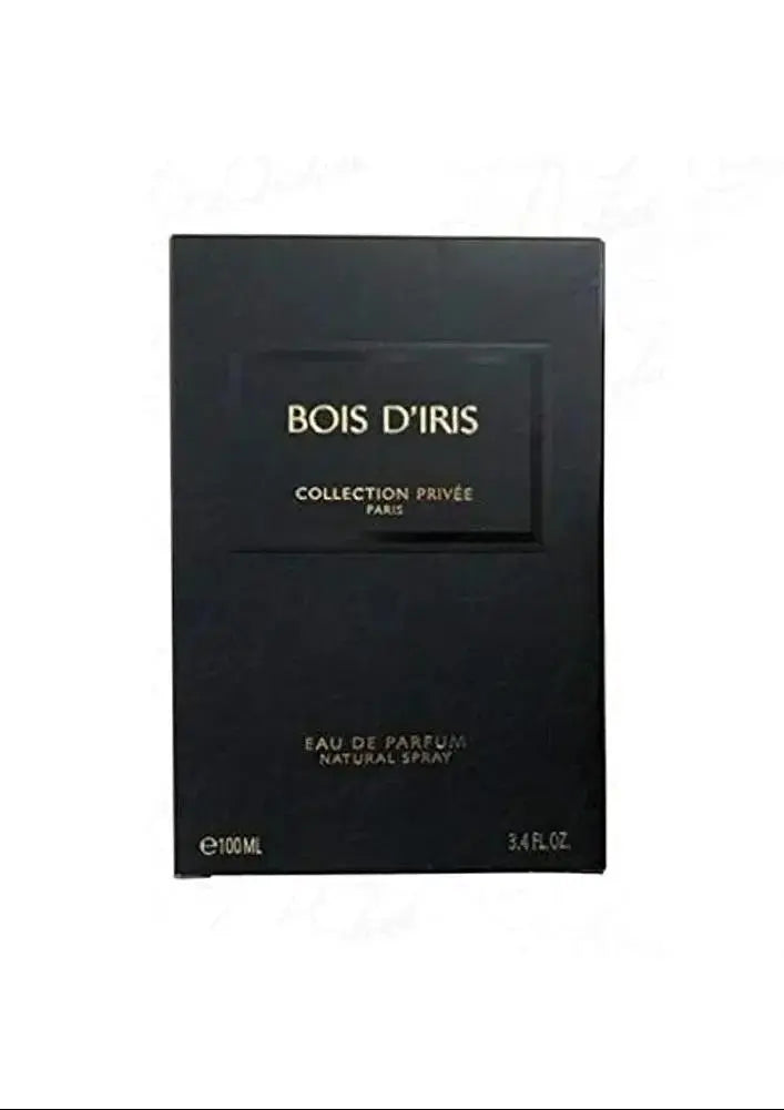 Geparlys Collection Bois d'Iris For Men 3.4 oz EDP Spray
