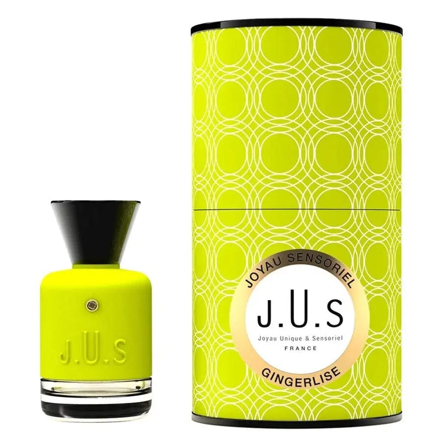 Gingerlise By JUS Unisex 3.3 oz EDP Spray