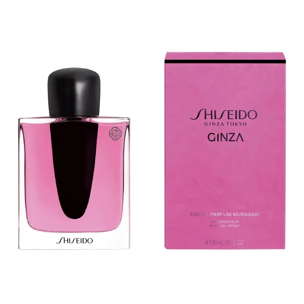Ginza Murasaki  By Shiseido For Women 3.0oz EDP Spray