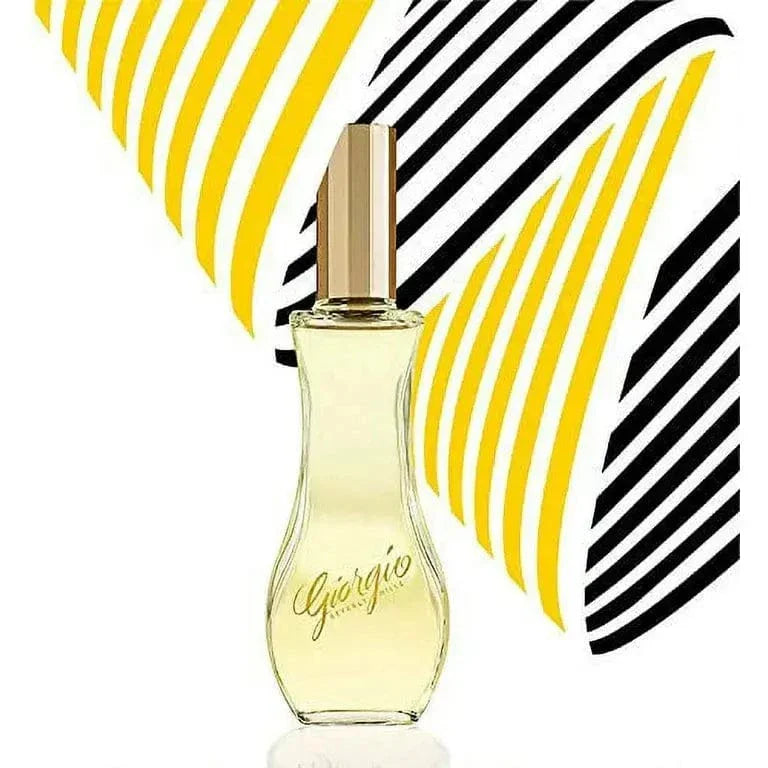 Giorgio Beverly Hills Women 2pc Gift Set