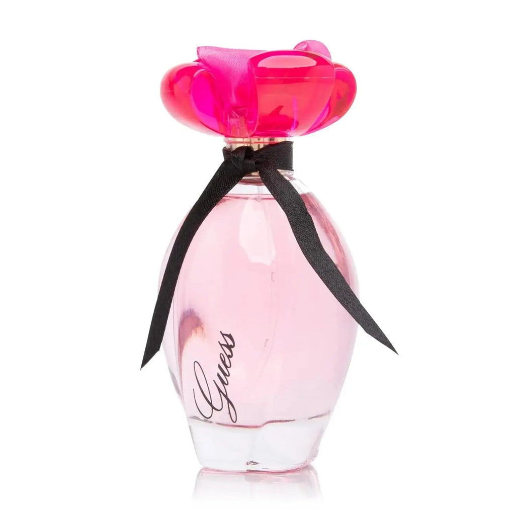 Girl By Guess For Women 3.4oz EDT Spray