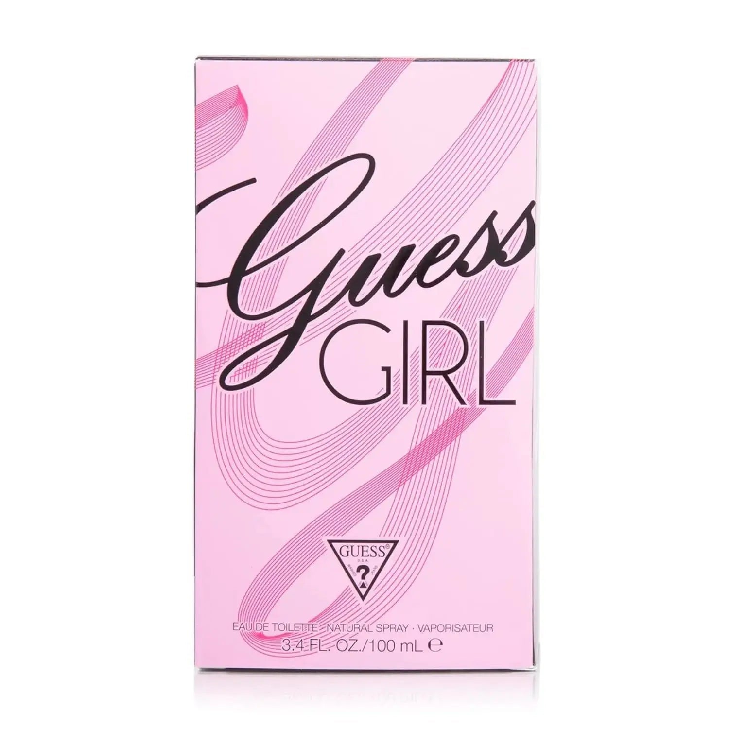 Girl By Guess For Women 3.4oz EDT Spray