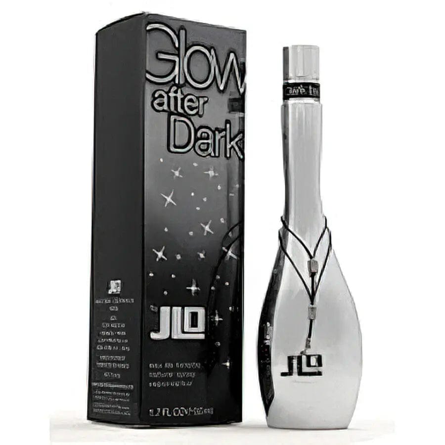 Glow After Dark By Jennifer Lopez For Women 1.7oz EDT Spray