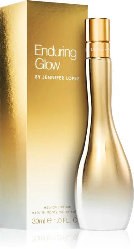 Glow Enduring by Jennifer Lopez for W 3.4oz EDP