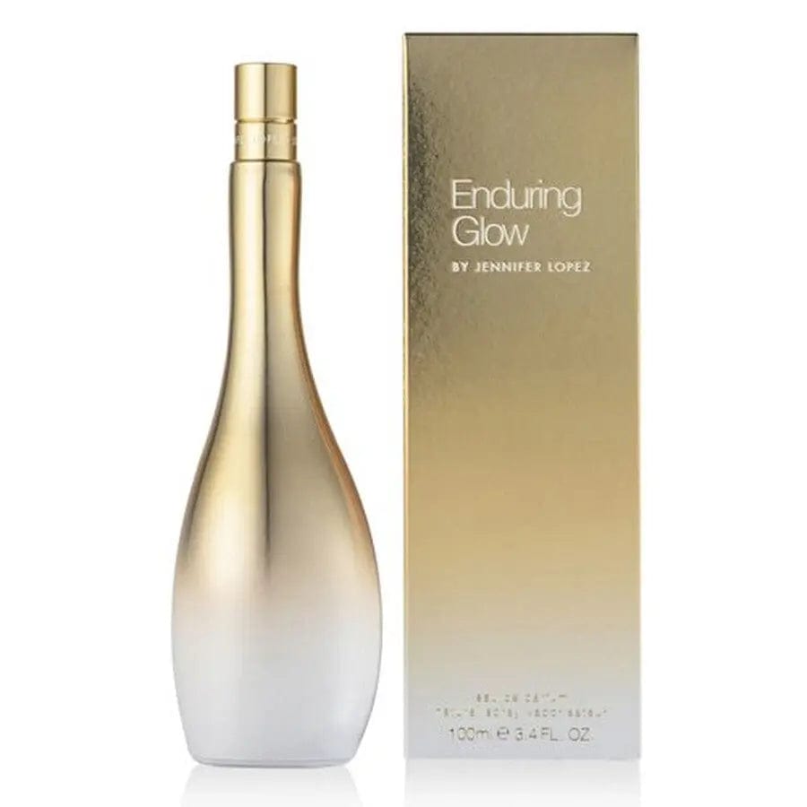 Glow Enduring by Jennifer Lopez for W 3.4oz EDP