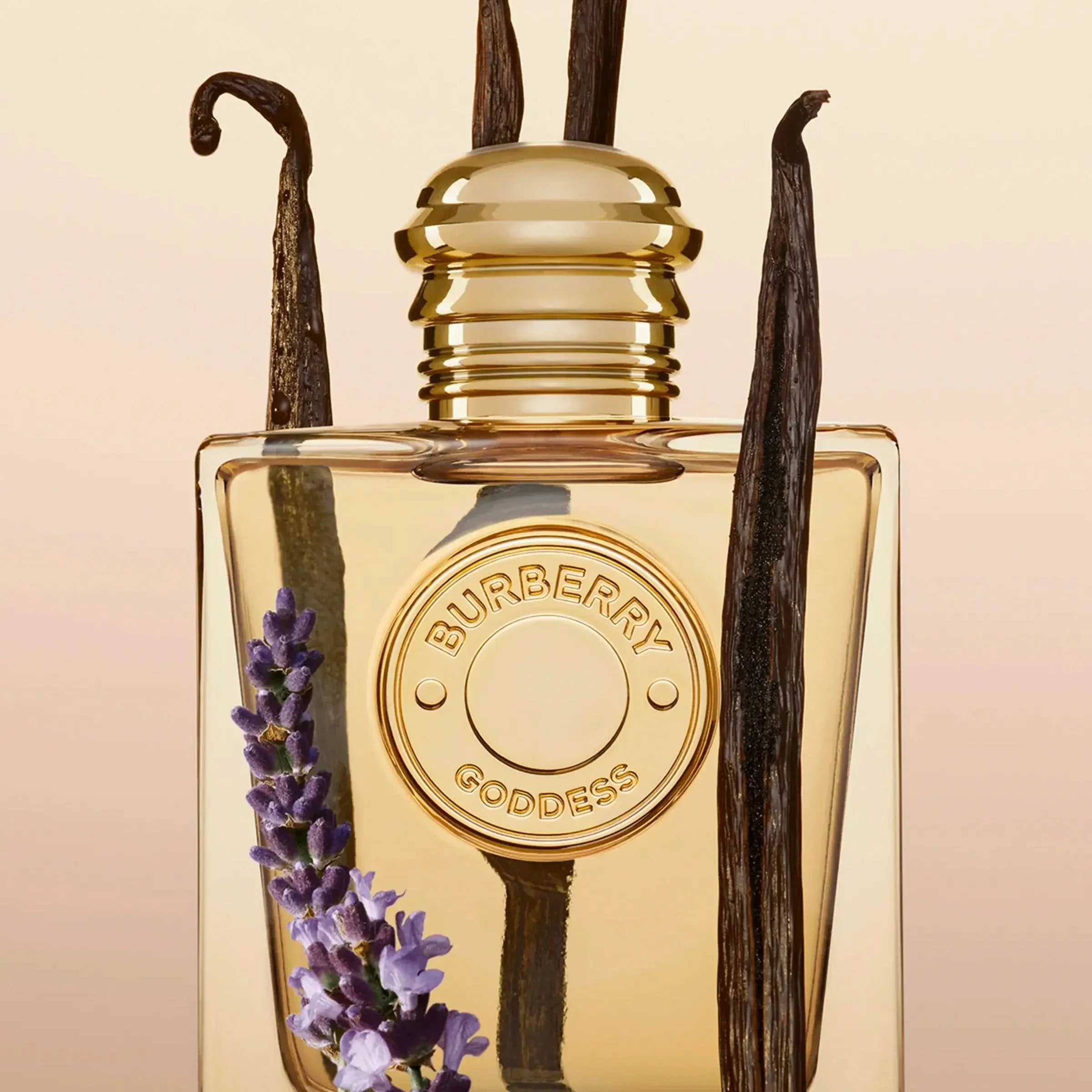 Goddess By Burberry For Women 1.6oz EDP Spray