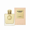 Goddess By Burberry For Women, 3.3oz EDP Spray