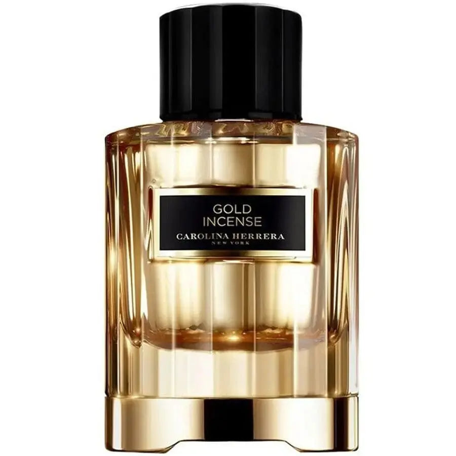 Gold Incense By Carolina Herrera For Unisex 3.4oz EDP Spray