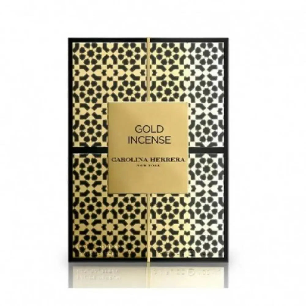 Gold Incense By Carolina Herrera For Unisex 3.4oz EDP Spray