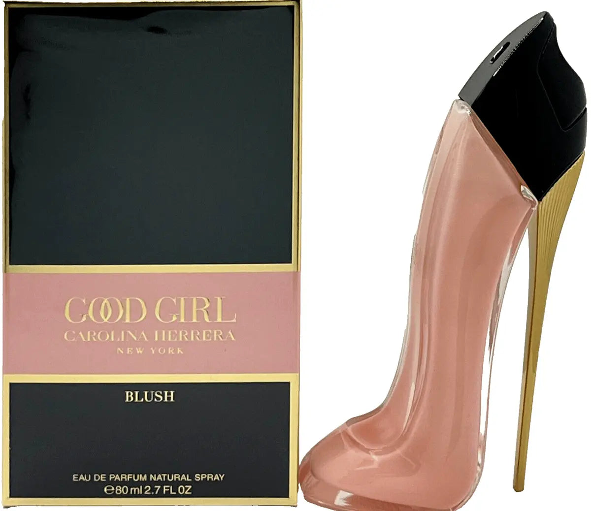 Good Girl Blush By Carolina Herrera For Women 2.7oz EDP Spray