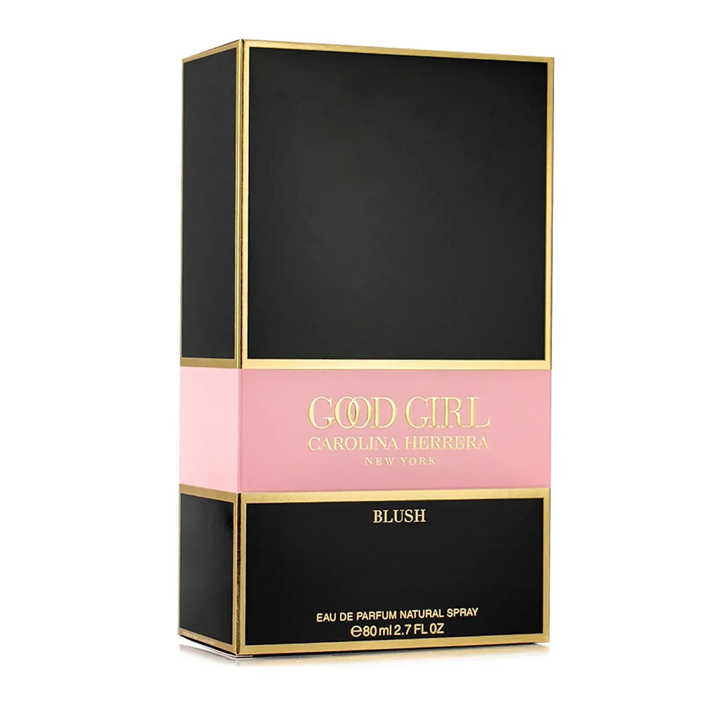 Good Girl Blush By Carolina Herrera For Women 2.7oz EDP Spray