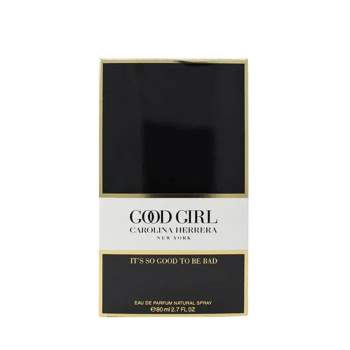 Good Girl By Carolina Herrera For Women 2.7oz EDP Spray