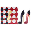 Good Girl By Carolina Herrera For Women 2Pcs Set EDP Spray ( Miniatures)