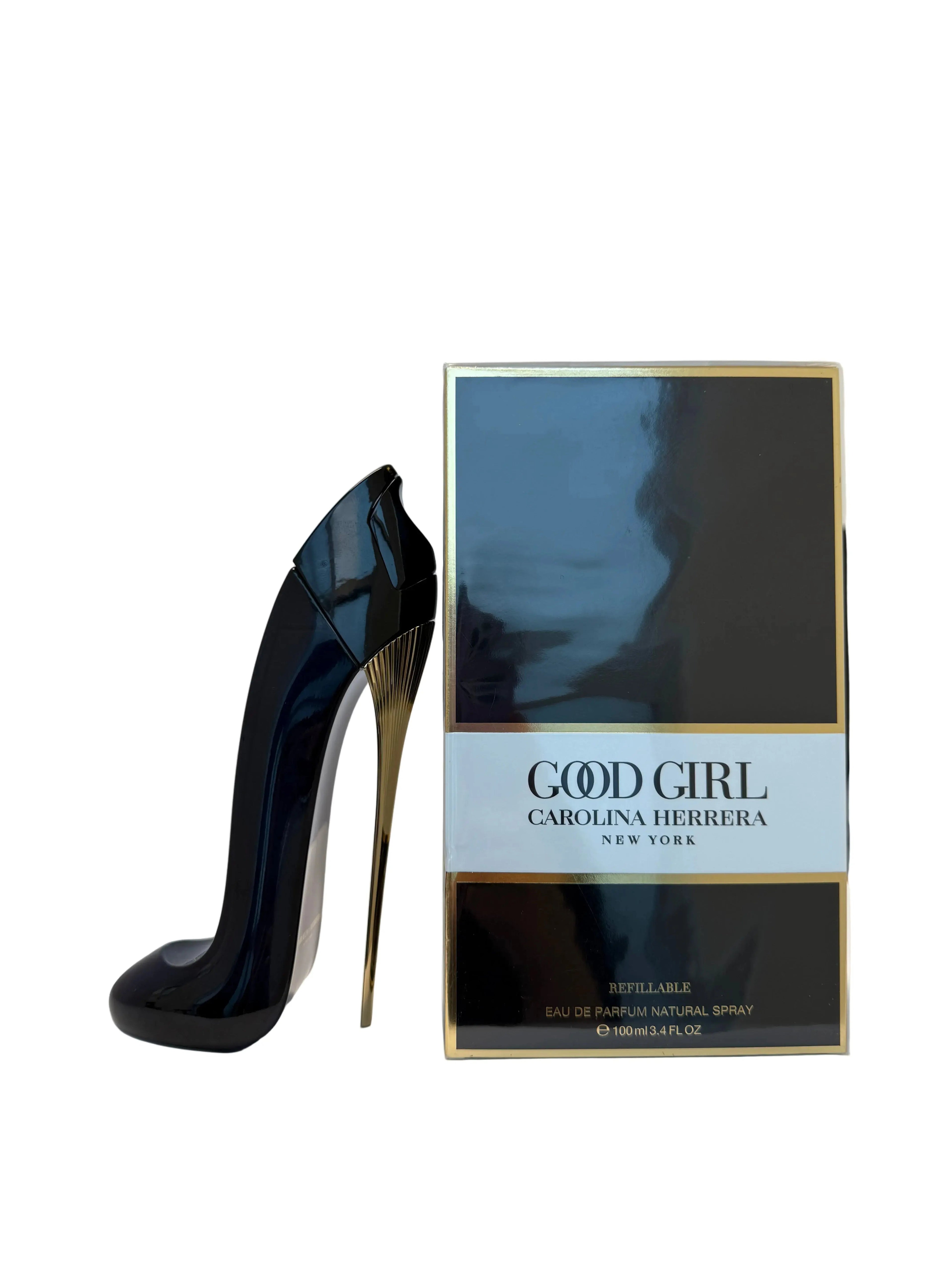 Good Girl By Carolina Herrera For Women 3.4oz EDP Spray