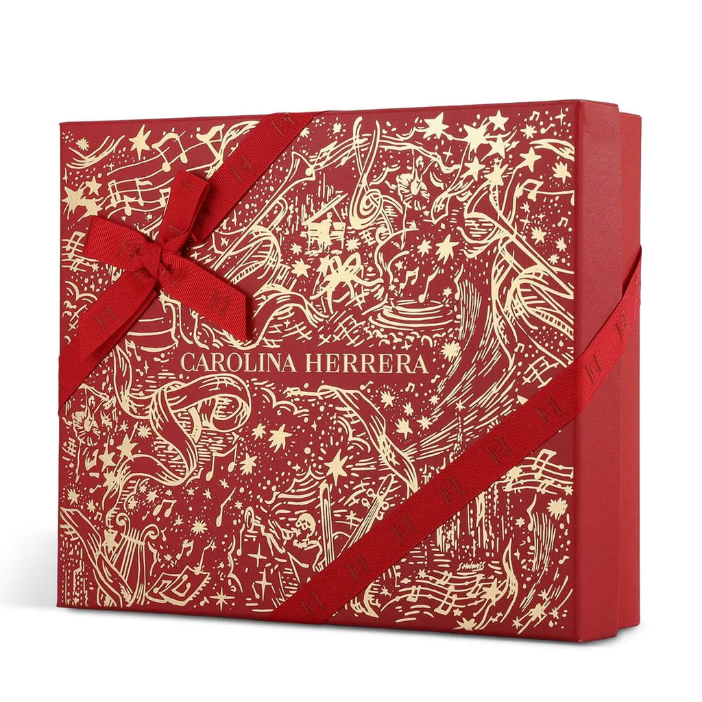 Good Girl By Carolina Herrera For Women 3Pcs Set EDP Spray