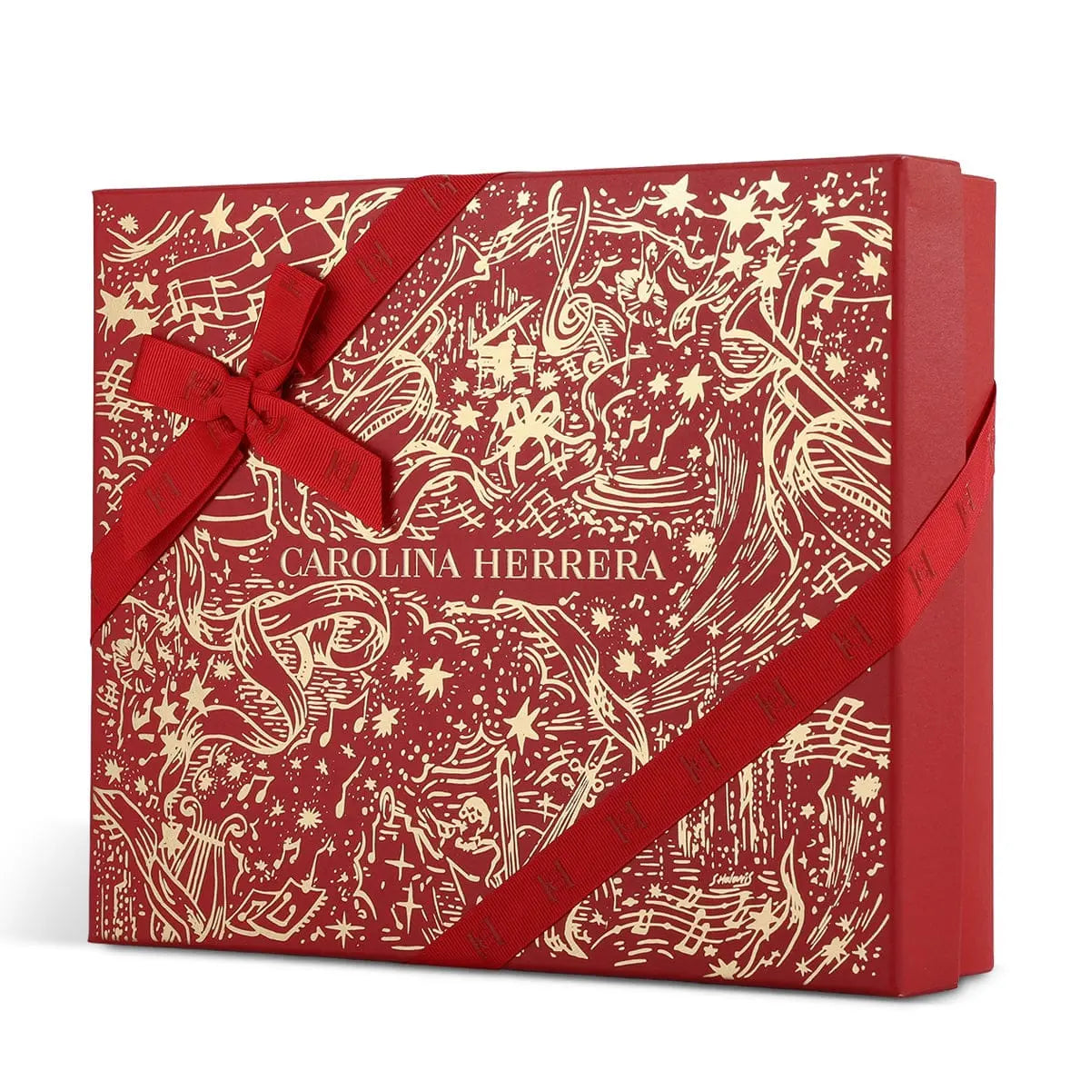 Good Girl By Carolina Herrera For Women 3Pcs Set EDP Spray