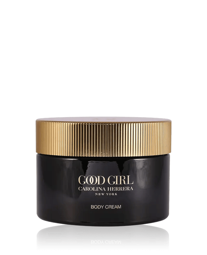 Good Girl By Carolina Herrera For Women 6.7oz Body Cream