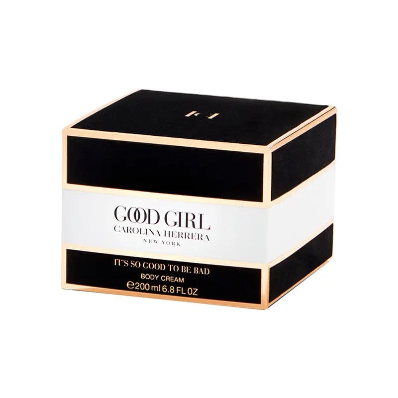 Good Girl By Carolina Herrera For Women 6.7oz Body Cream